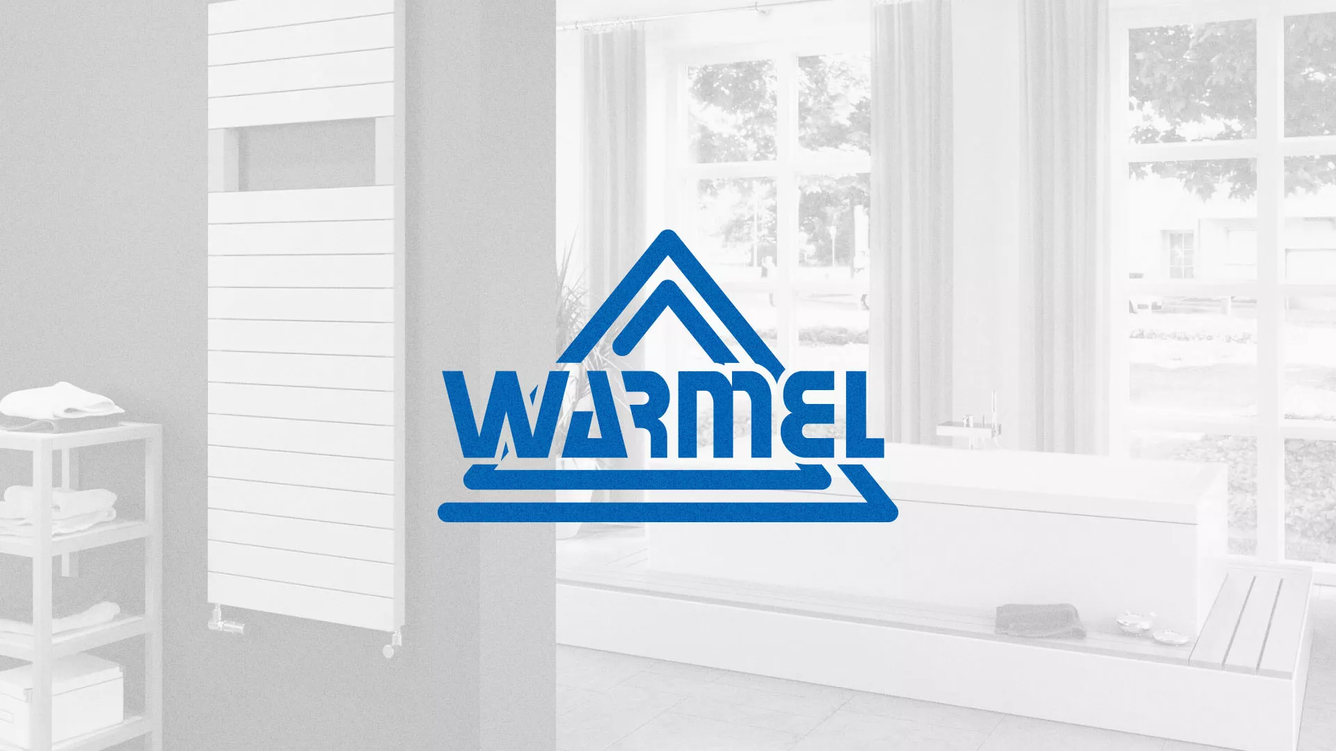Разработка сайта для компании «WARMEL» по продаже полотенцесушителей в Донском
